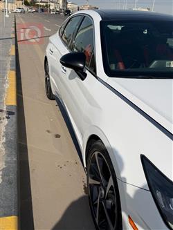 هیۆندای سۆناتا